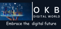 O K B Digital World
